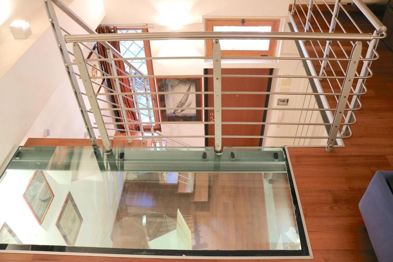 Charming Apartment In The Navigli District - 4 People Milan Exterior photo